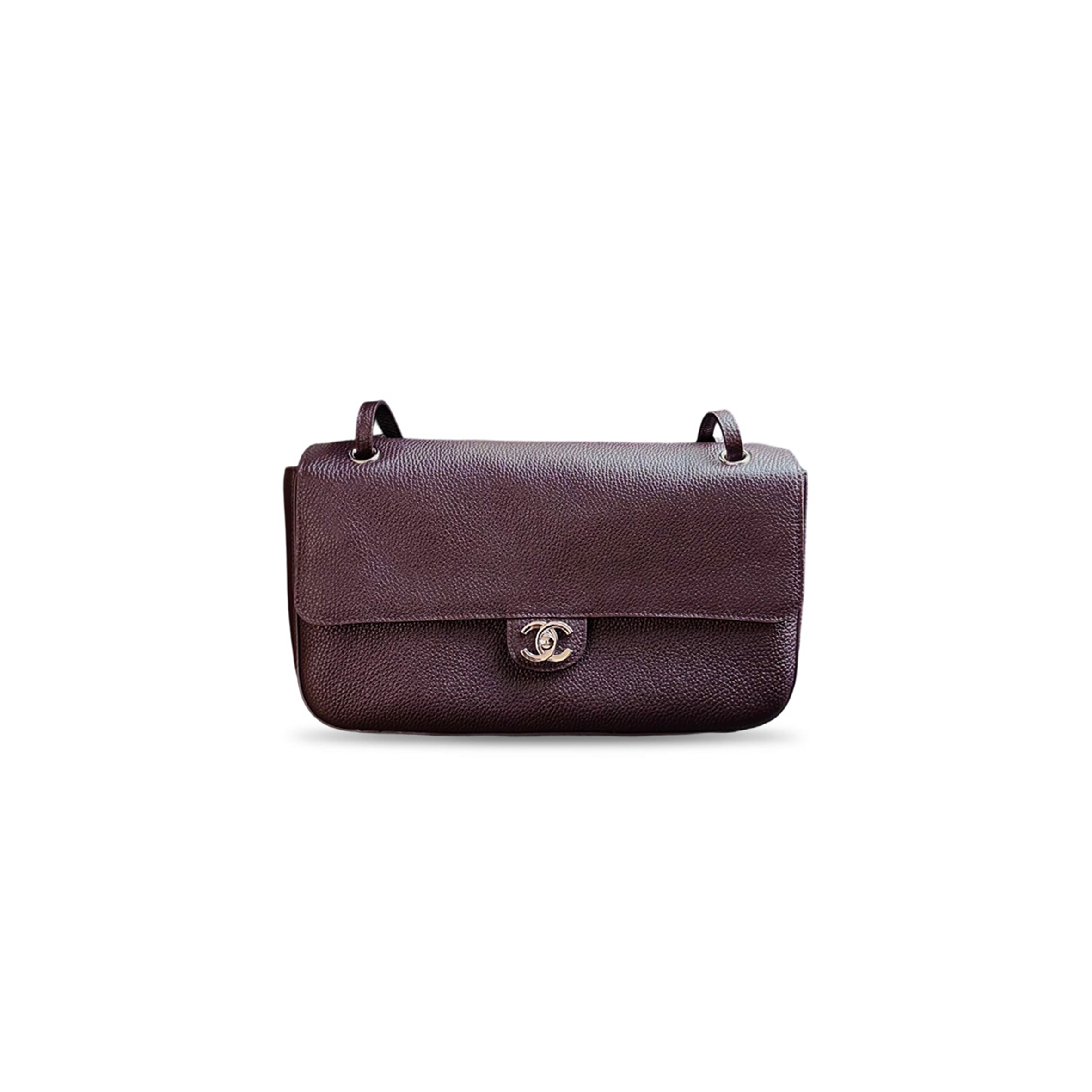 CHANEL MAXI FLAP BAG AS6231 (32*19.5*10cm)